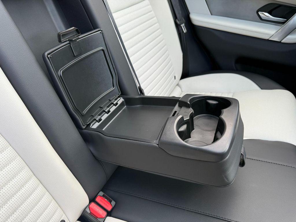 used 2024 Land Rover Discovery Sport car, priced at $42,900