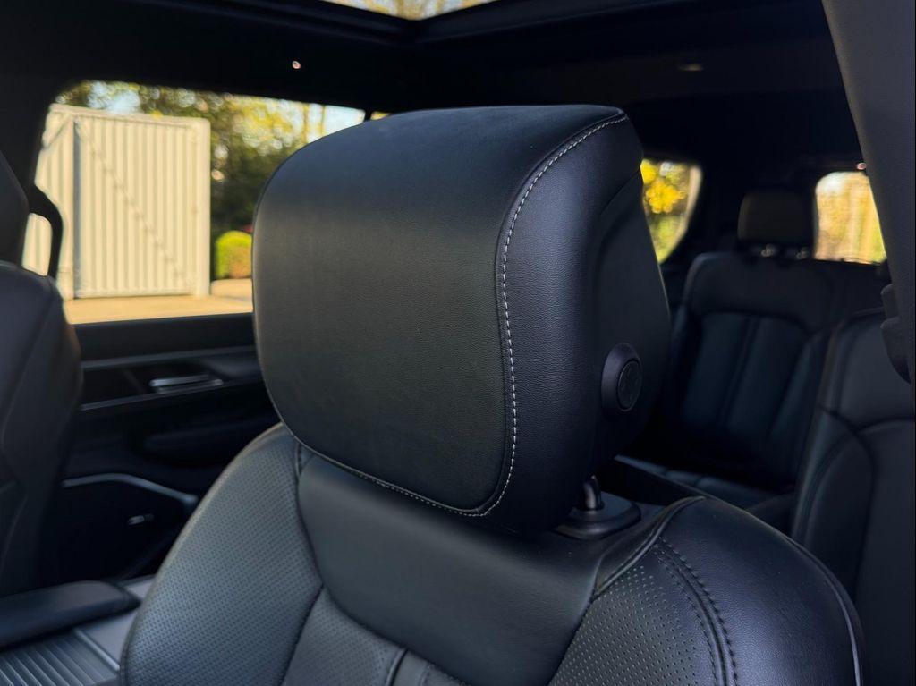 used 2024 Jeep Wagoneer car, priced at $48,950