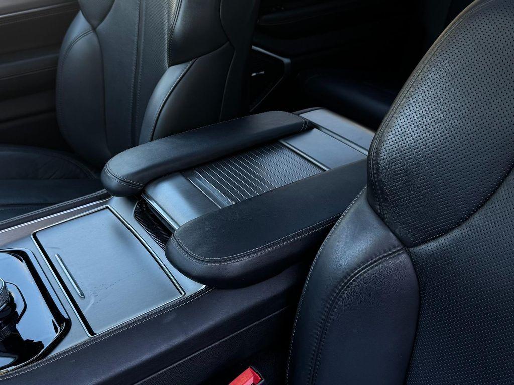 used 2024 Jeep Wagoneer car, priced at $48,950