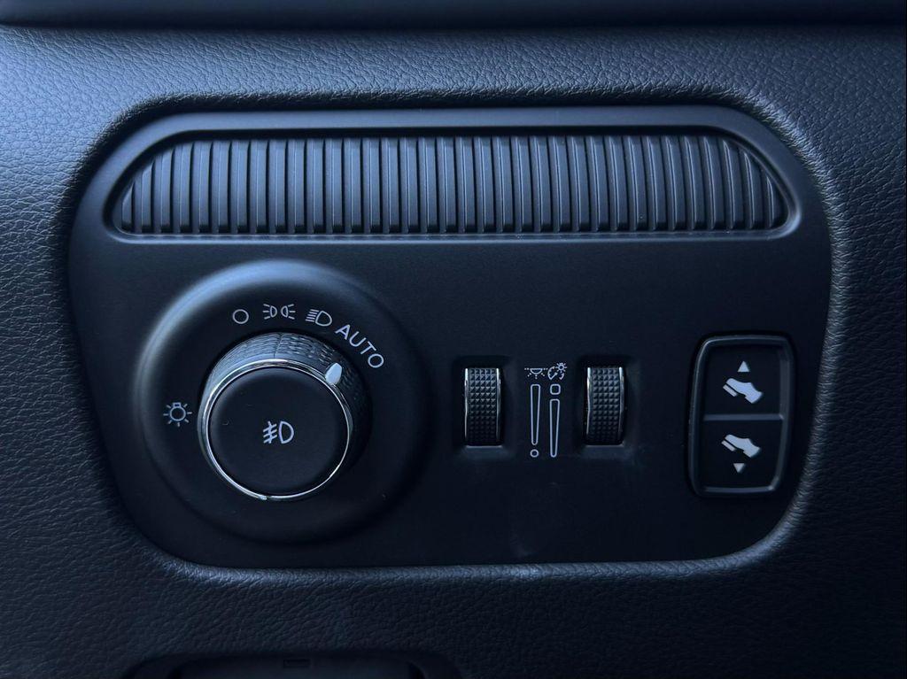 used 2024 Jeep Wagoneer car, priced at $48,950