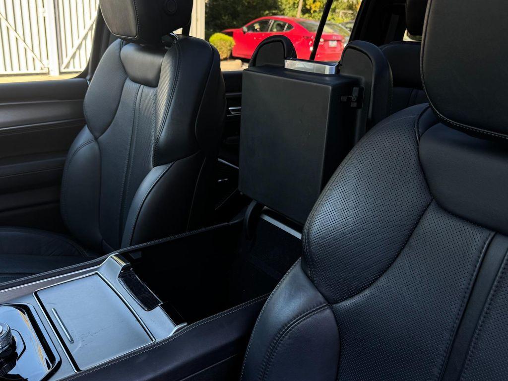 used 2024 Jeep Wagoneer car, priced at $48,950