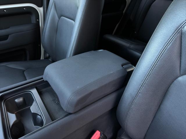 used 2023 Land Rover Defender car, priced at $54,950
