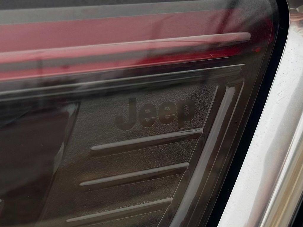 used 2024 Jeep Grand Wagoneer car, priced at $75,950