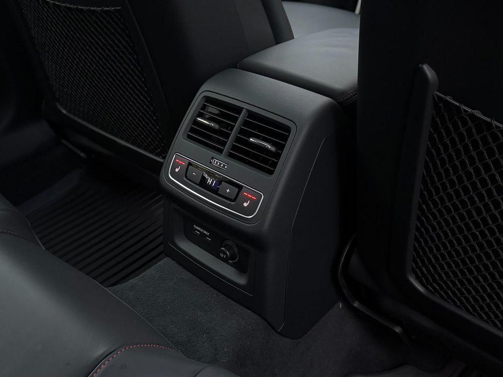 used 2022 Audi RS 5 car, priced at $70,950