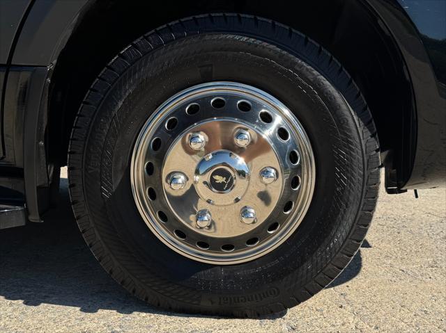 used 2019 Mercedes-Benz Sprinter 3500XD car, priced at $79,900