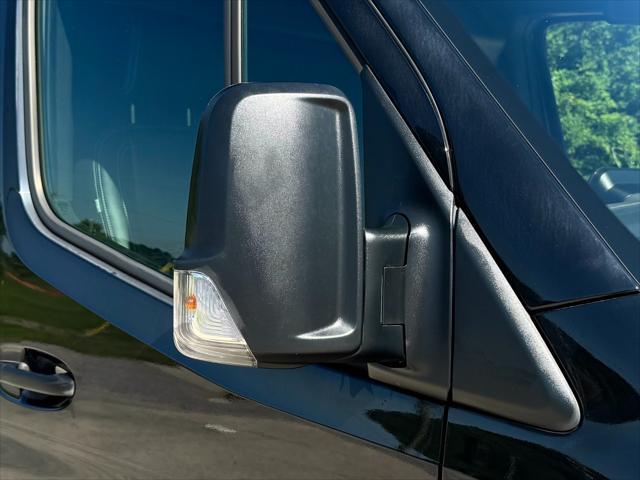 used 2019 Mercedes-Benz Sprinter 3500XD car, priced at $79,900