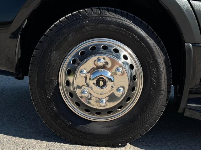 used 2019 Mercedes-Benz Sprinter 3500XD car, priced at $79,900