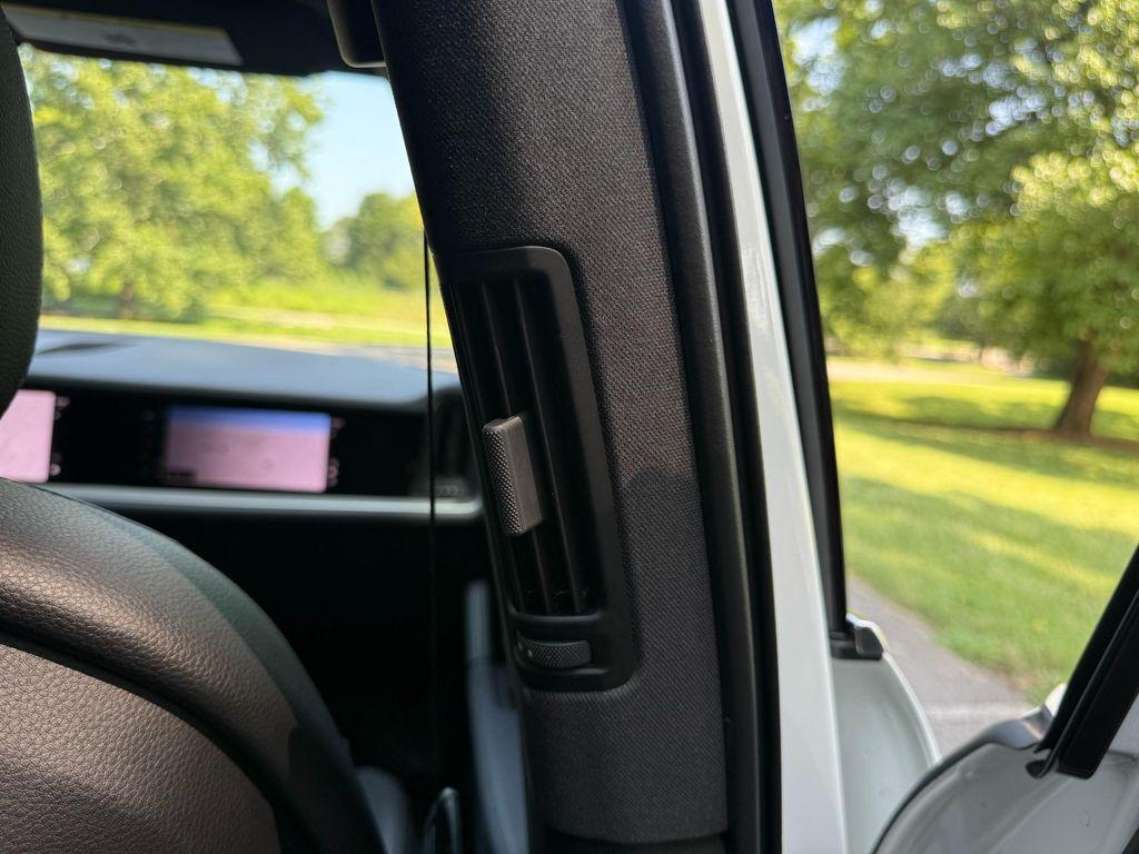 used 2024 Porsche Cayenne car, priced at $76,500