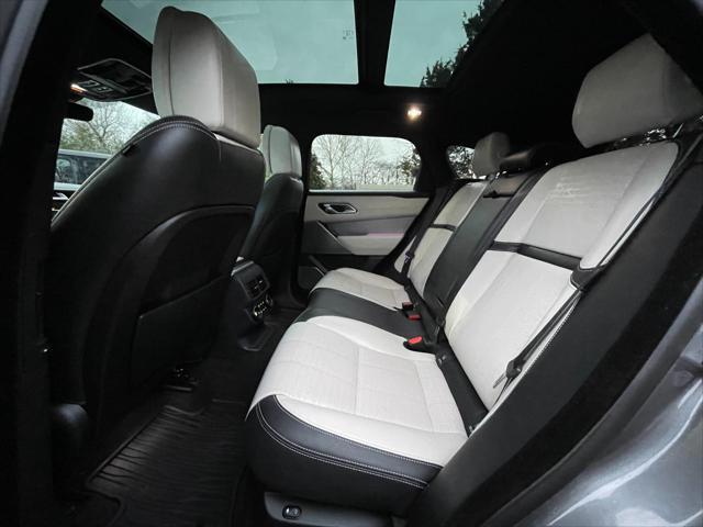 used 2018 Land Rover Range Rover Velar car, priced at $32,950