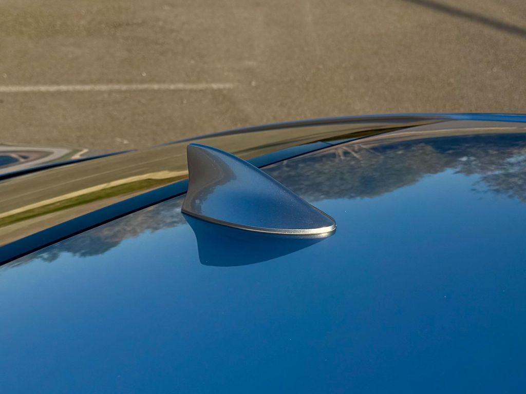 used 2023 Lexus LS 500h car, priced at $86,950