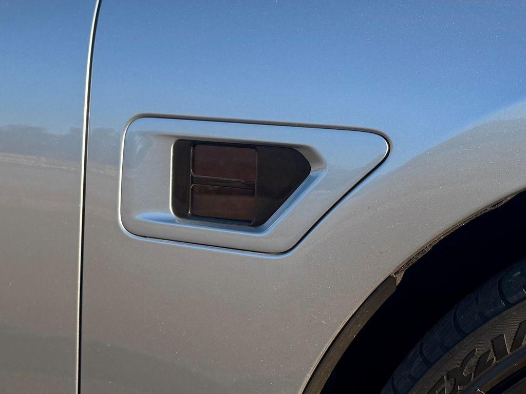 used 2023 Lexus LS 500h car, priced at $86,950