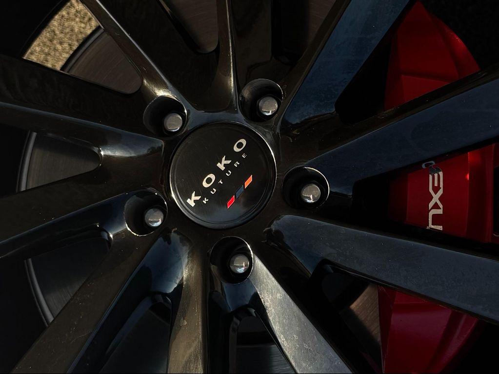 used 2023 Lexus LS 500h car, priced at $86,950