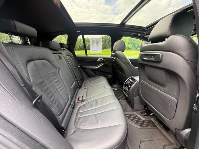 used 2020 BMW X5 car, priced at $25,950