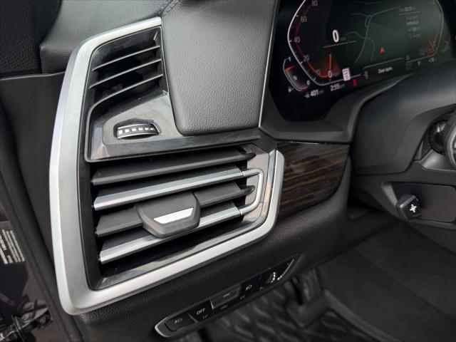 used 2020 BMW X5 car, priced at $25,950