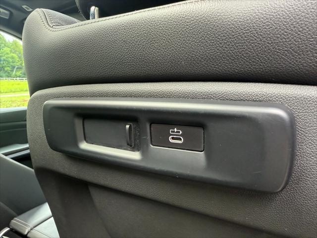 used 2020 BMW X5 car, priced at $25,950