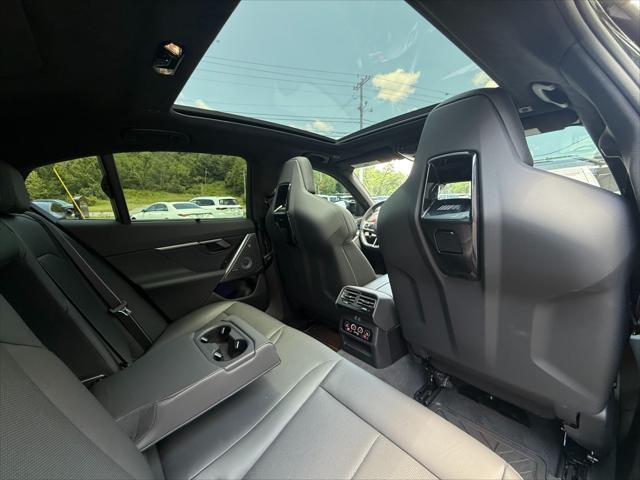 used 2025 BMW M5 car, priced at $119,950