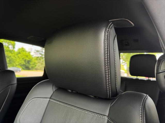 used 2024 Ram 2500 car, priced at $75,950