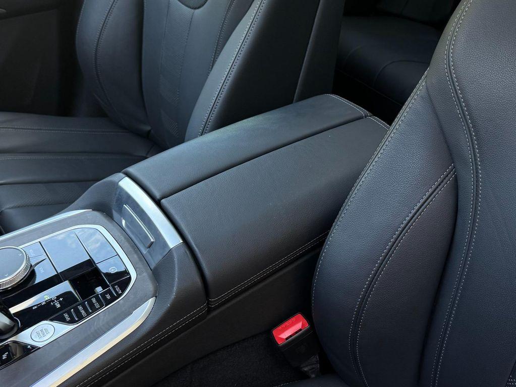 used 2022 BMW X5 car, priced at $41,950