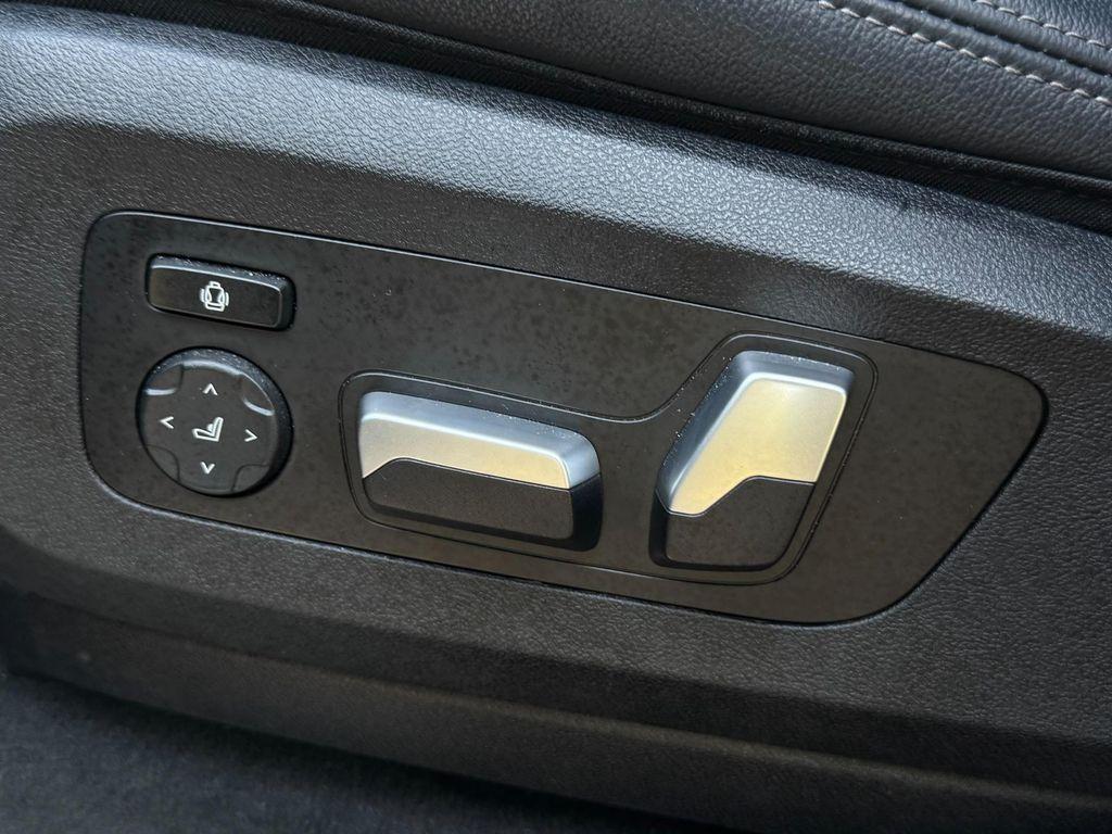 used 2022 BMW X5 car, priced at $41,950
