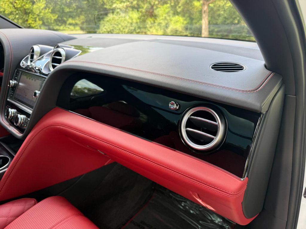 used 2018 Bentley Bentayga car, priced at $97,900