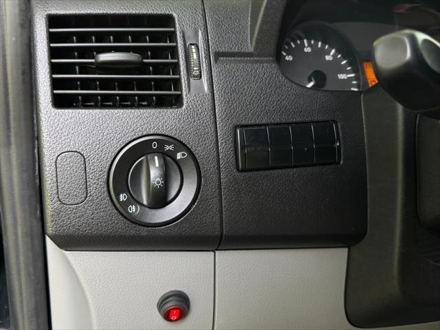 used 2013 Mercedes-Benz Sprinter car, priced at $34,950
