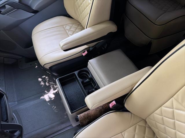 used 2013 Mercedes-Benz Sprinter car, priced at $34,950