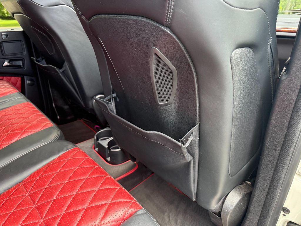 used 2013 Mercedes-Benz G-Class car, priced at $43,700