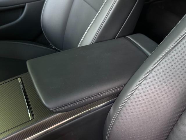 used 2024 Tesla Model S car, priced at $79,950