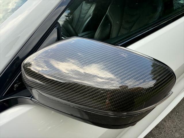 used 2019 BMW M850 car, priced at $59,950