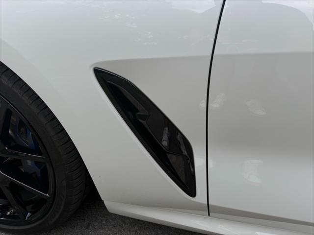 used 2019 BMW M850 car, priced at $59,950