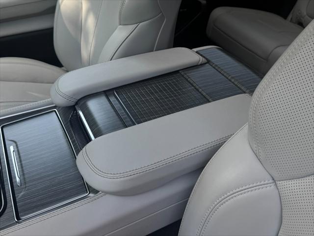 used 2023 Jeep Wagoneer car, priced at $63,950