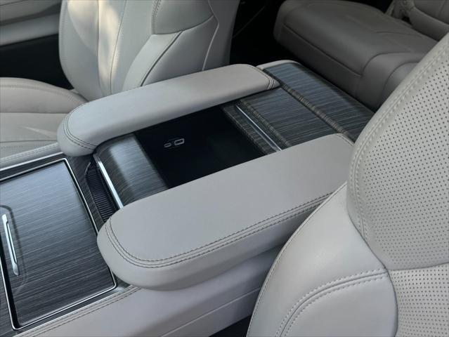 used 2023 Jeep Wagoneer car, priced at $63,950