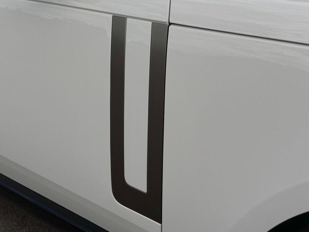used 2023 Land Rover Range Rover car, priced at $98,950