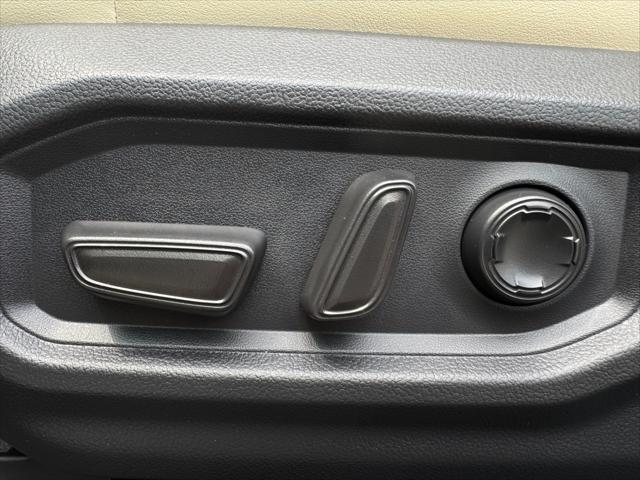 used 2023 Toyota Tundra car, priced at $55,450
