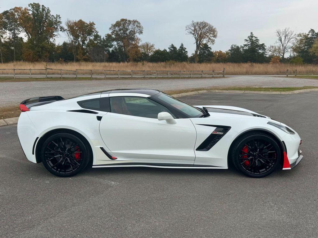 used 2016 Chevrolet Corvette car, priced at $77,950