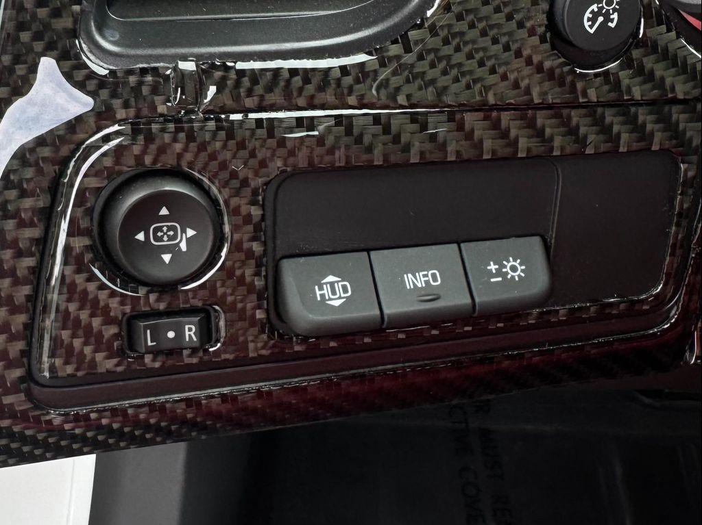 used 2016 Chevrolet Corvette car, priced at $77,950