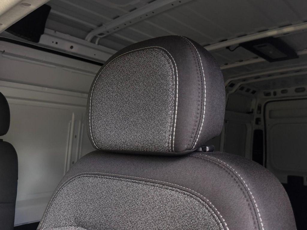 used 2025 Ram ProMaster 2500 car, priced at $42,950