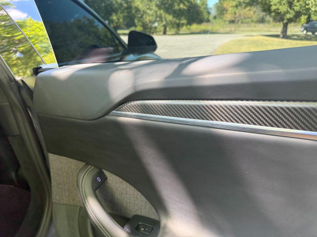 used 2021 Tesla Model S car, priced at $54,950