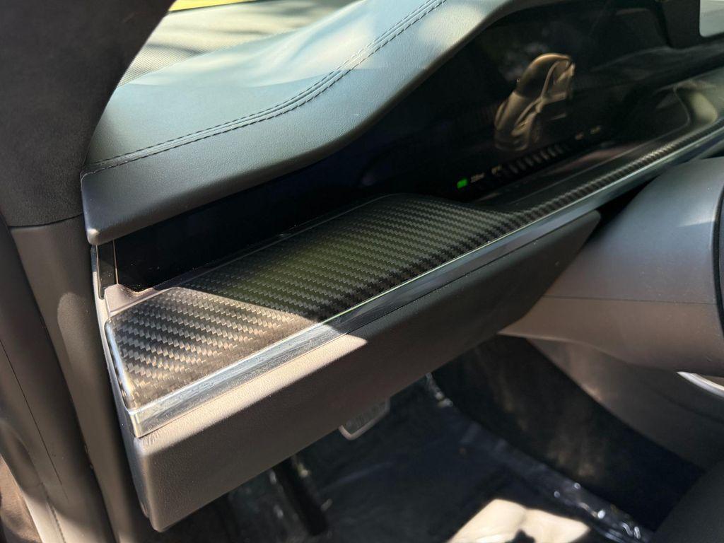 used 2021 Tesla Model S car, priced at $54,950