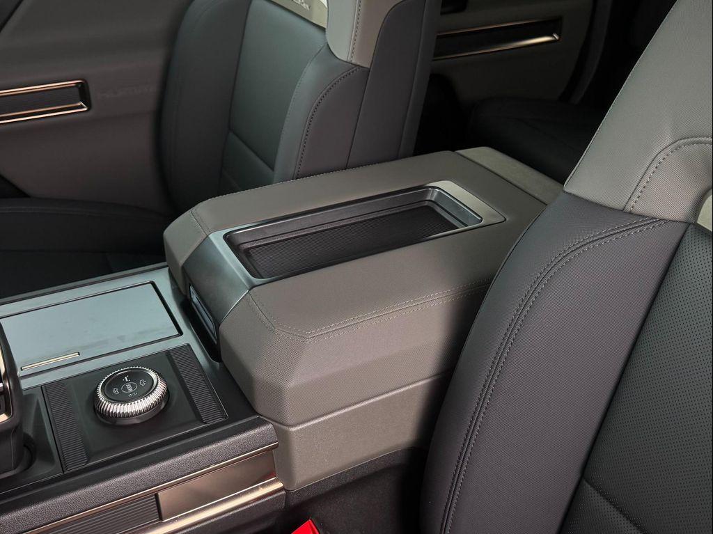 used 2025 GMC HUMMER EV Pickup car, priced at $79,500