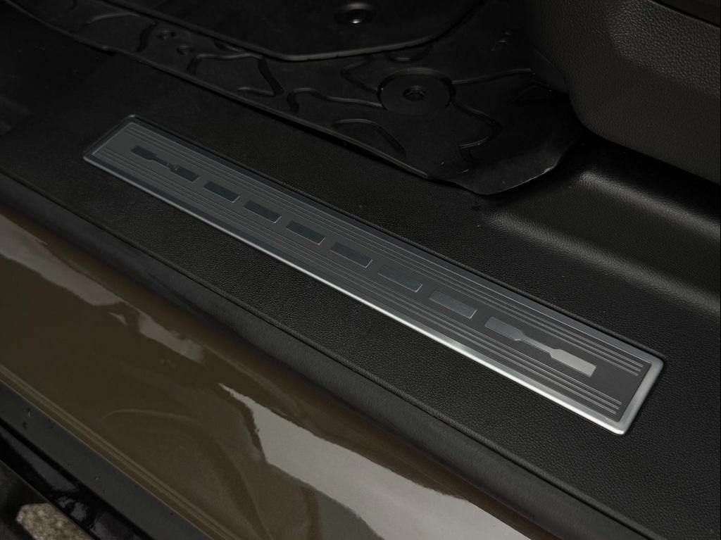 used 2025 GMC HUMMER EV Pickup car, priced at $79,500