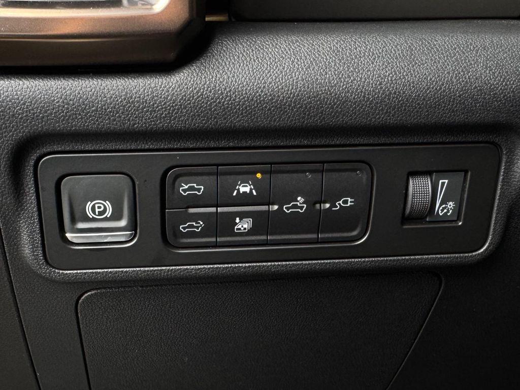 used 2025 GMC HUMMER EV Pickup car, priced at $79,500