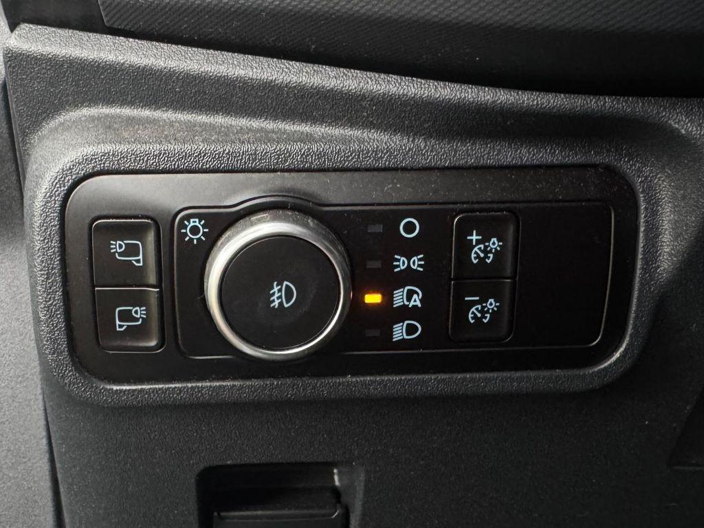 used 2023 Ford Bronco car, priced at $67,950