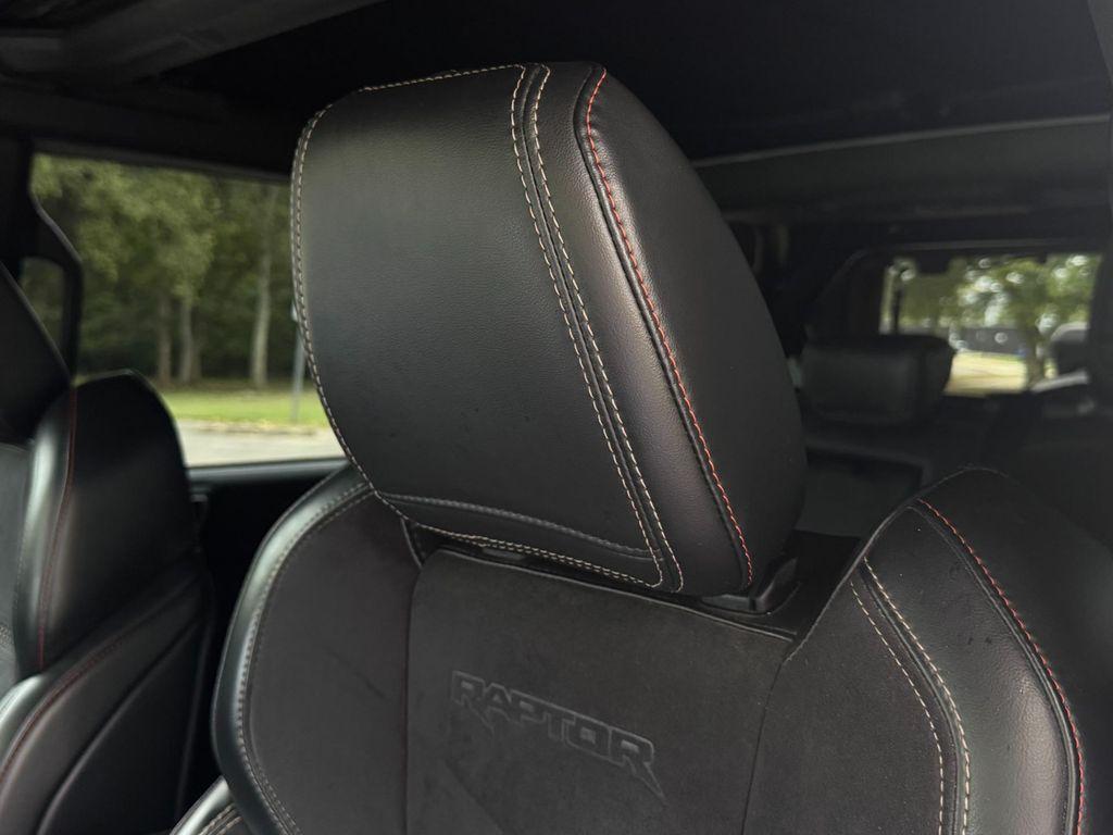 used 2023 Ford Bronco car, priced at $67,950