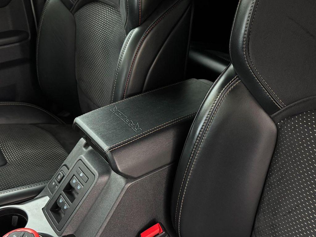 used 2023 Ford Bronco car, priced at $67,950