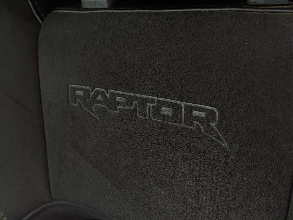 used 2023 Ford Bronco car, priced at $67,950