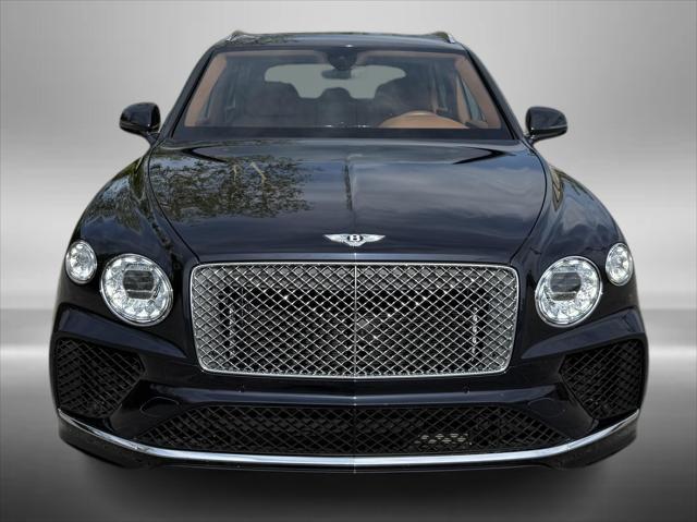 used 2022 Bentley Bentayga car, priced at $159,950