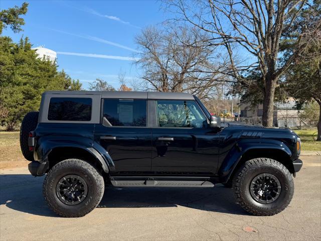 used 2024 Ford Bronco car, priced at $83,450