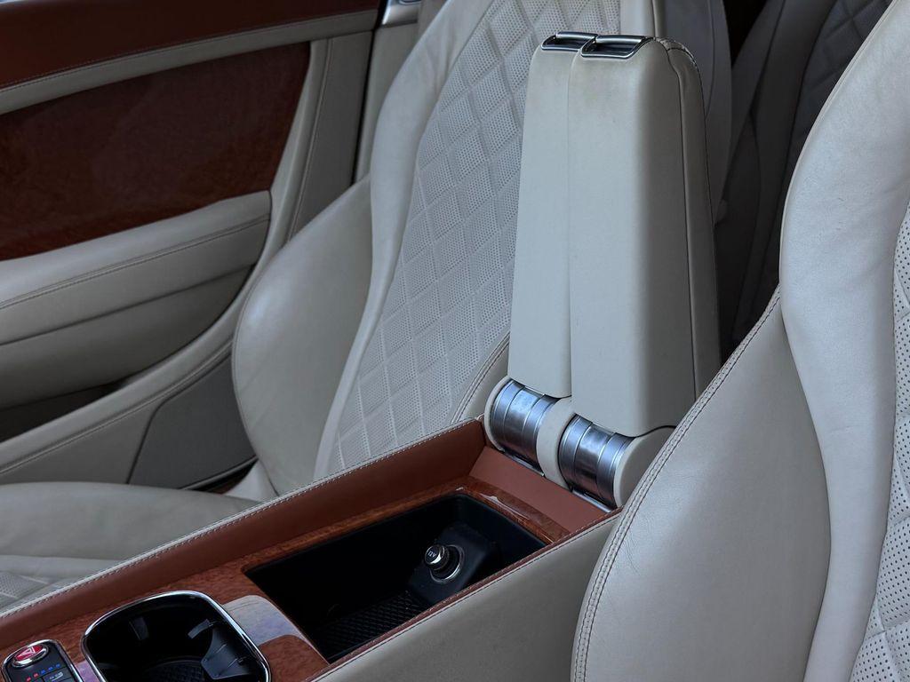 used 2016 Bentley Continental GT car, priced at $79,900