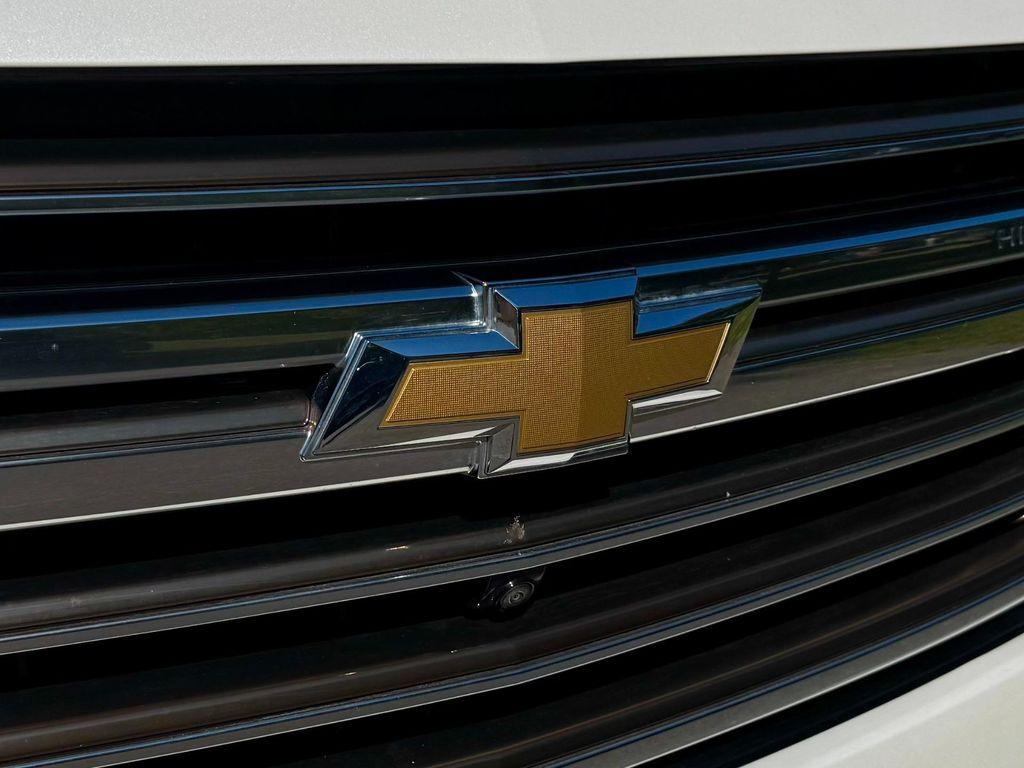 used 2023 Chevrolet Tahoe car, priced at $69,900